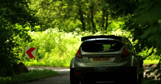 Testy Fiesty RRC